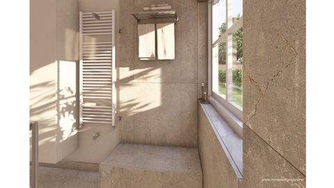 Spa gibi banyo tasarımı