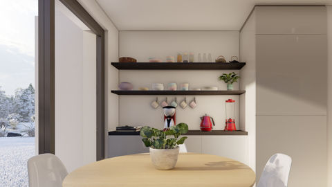 İstanbul Mutfak Tasarımı