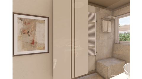 Spa gibi banyo tasarımı