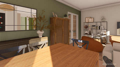 salon tasarımı - salon dekorasyonu