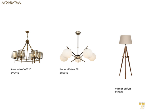 Yazlık ev tasarımı