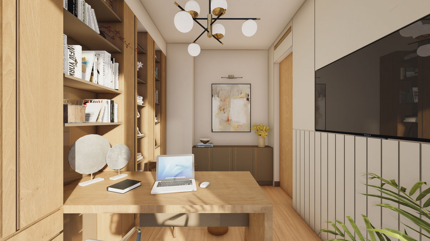 İstanbul Ofis Tasarımı