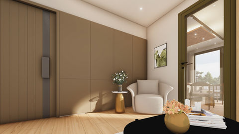 İstanbul Ofis Tasarımı