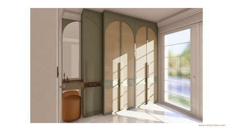 Giriş Holü Tasarımı