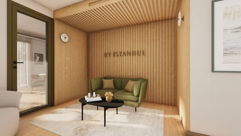 İstanbul Ofis Tasarımı