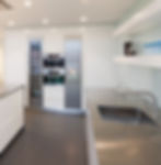 Ankastre fırın, buzdolabı ve şarap dolabı