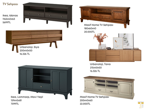 Yazlık ev tasarımı