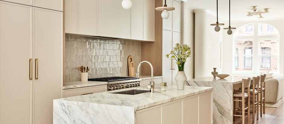 2023 Yılının Mutfak Trendleri