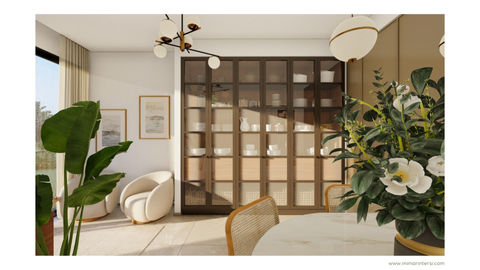 İstanbul'da mutfak tasarımı