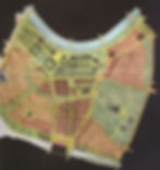 Dresden'in yeniden inşası