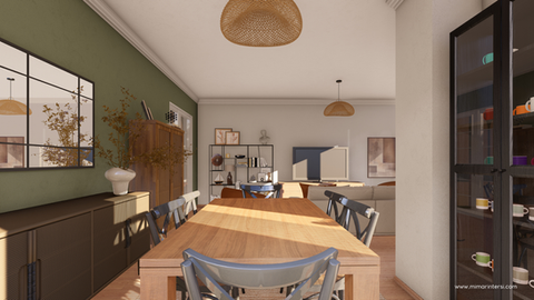 salon tasarımı - salon dekorasyonu