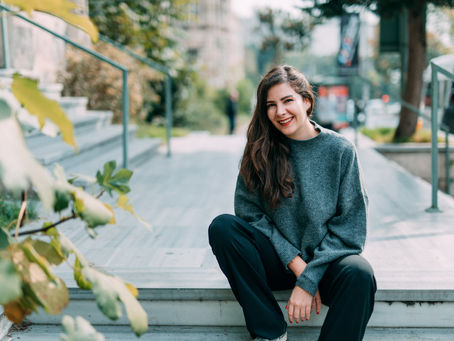 Ne? Mimarın Tersi Blog mu? Yok artık!