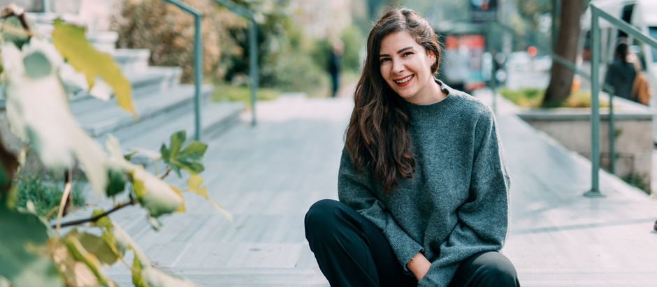 Ne? Mimarın Tersi Blog mu? Yok artık!