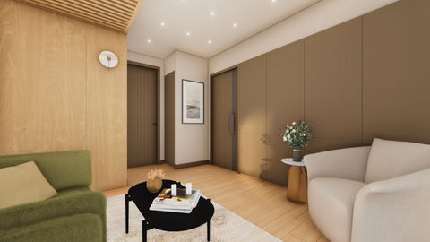 İstanbul Ofis Tasarımı