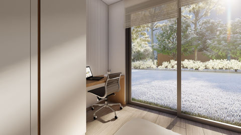 İstanbul Misafir Odası Tasarımı