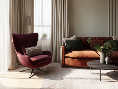 Online iç mimarlık