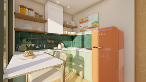 İstanbul Ofis Tasarımı