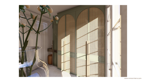 Giriş Holü Tasarımı