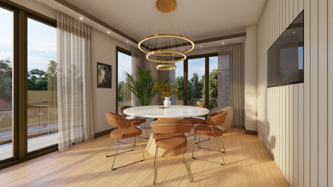 İstanbul Ofis Tasarımı