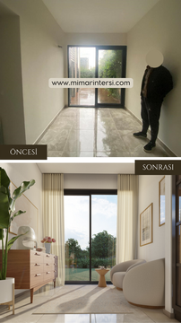 İstanbul'da mutfak tasarımı