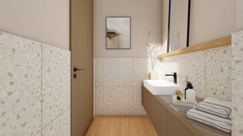 İstanbul Ofis Tasarımı