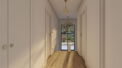 İstanbul Giriş Holü Tasarımı