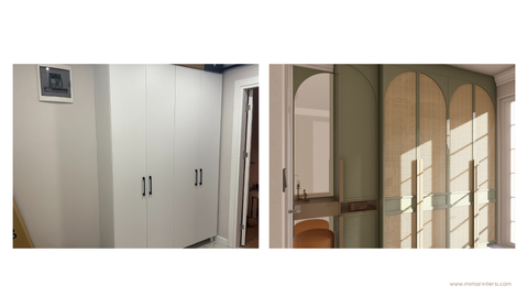 Giriş Holü Tasarımı