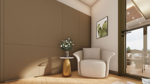 İstanbul Ofis Tasarımı