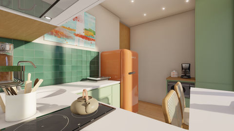 İstanbul Ofis Tasarımı