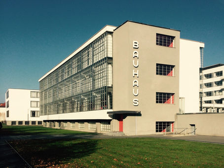 Mimarlıkta Uluslararası Üslup (International Style) Nedir?