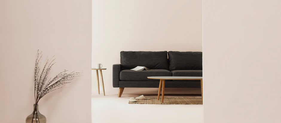 İç Mimaride Minimalizm: Sade ve şık bir yaşam alanı yaratma